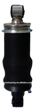 Cabin air spring Az1642440025/ BOOT air suspension/ Truck spare parts for HOWO