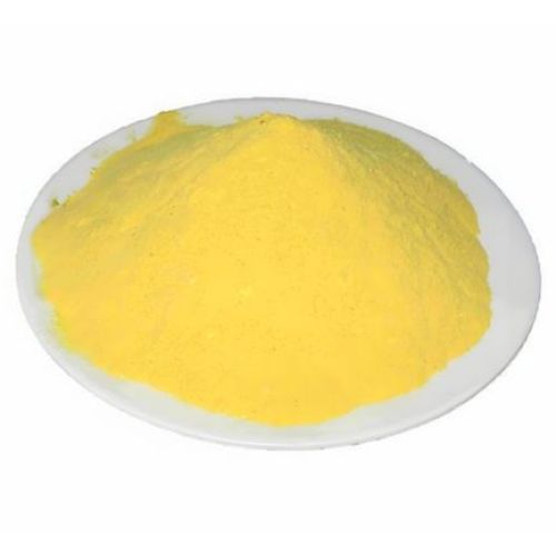 Polyaluminum Chloride PAC Flocculation Water Treatment