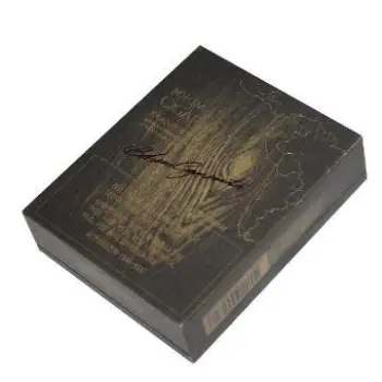 2014 high-level cigar humidor for gifts