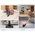 Aspirapolvere con bastone cordless EVDBC8829