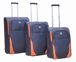 Polyester Luggage Set (MAMP03)