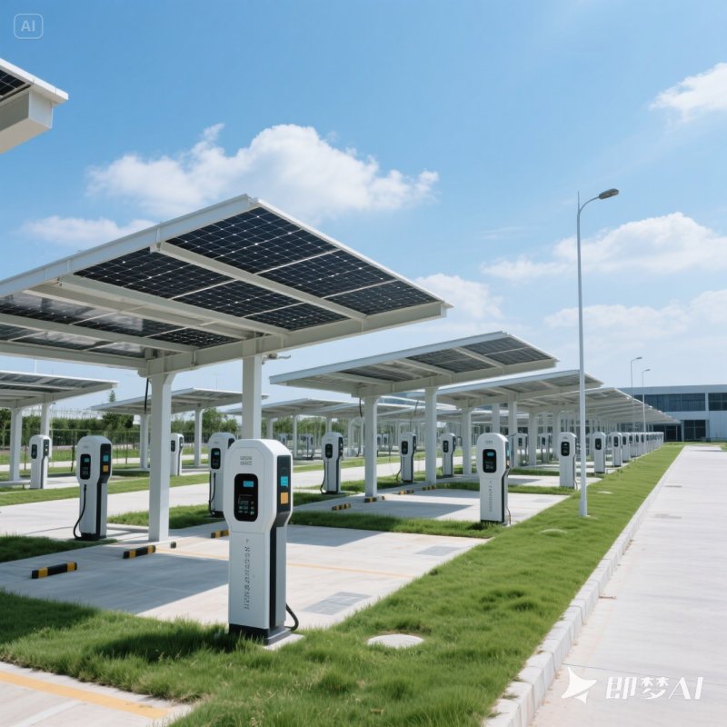 Osda SolarCanopy Max
