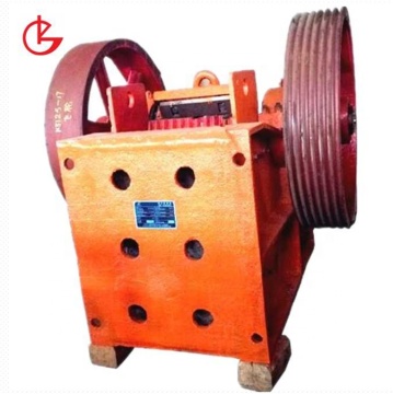 Stone Crusher, Jaw Crusher, Rock Crusher: Equipment and Machines