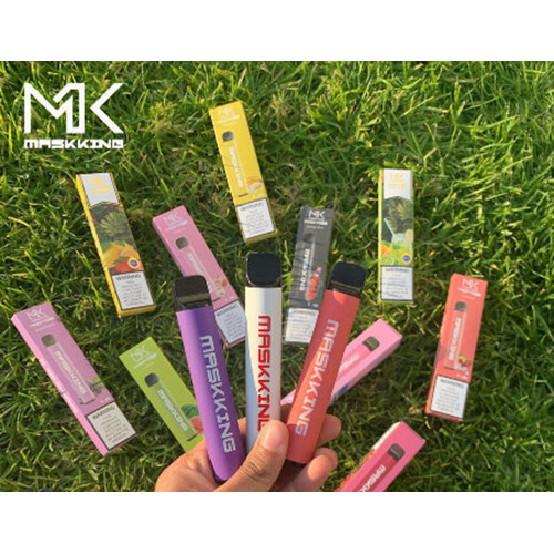 Maskking High Pro 1000puffs Disposable