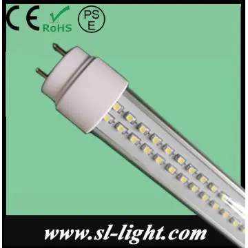 2400mm T8 led tube
