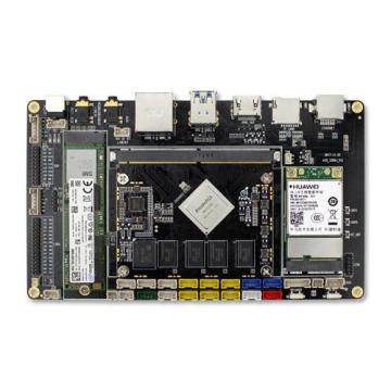 Core-3399J Six-Core 64-Bit High-Performance Core Board: Advanced Computing Solutions