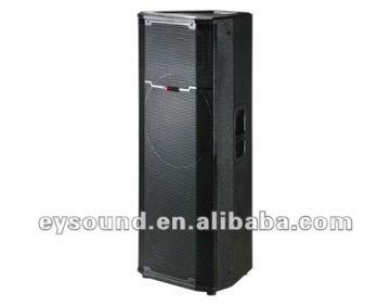 Pro audio 15 inch active speaker PRX625A