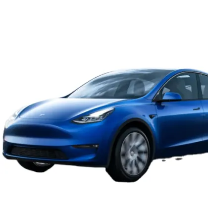 China-made Tesla Model Y: A New Era in Electric Cars