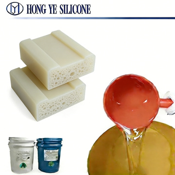 Lightweight Foam Rubber Material for Industrial Use