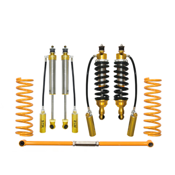 STR Offroad Shock Suspension Absorber & Lift Kits for LC100