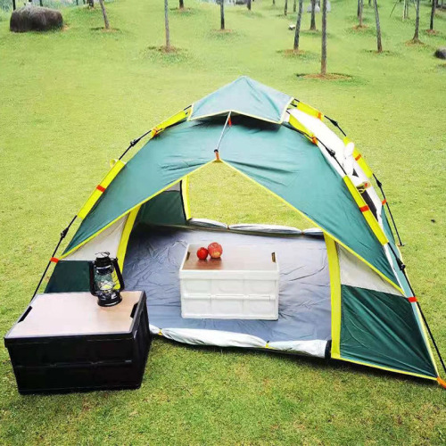 Caja de almacenamiento al aire libre