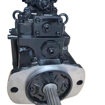 Kit ganti hidraulik dan pam untuk penggali Komatsu