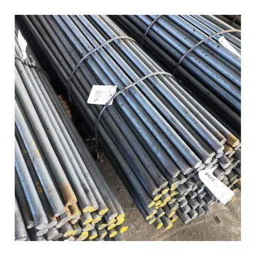Aisi 1008 Hot Rolled Round Steel Carbon Bar 1045
