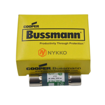 Cooper FNM-2 FUSE: Oryginalny nowy zamiennik