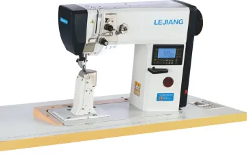 Stepper Motor Three Automatic Computerized Roller Machine