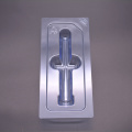 Medical Anesthesia Bag Blister Disposable blood sampler plastic box Manufactory