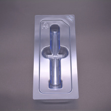 Medical Anesthesia Bag Blister Disposable blood sampler plastic box Manufactory