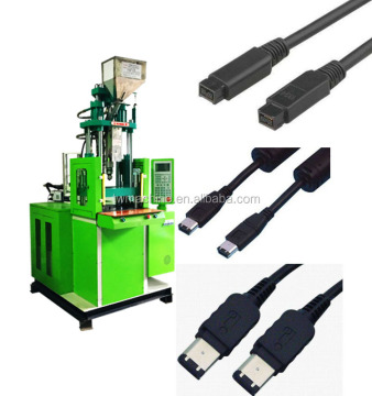 TAIWANG IEEE Peripheral Control Unit Connector Making Machines