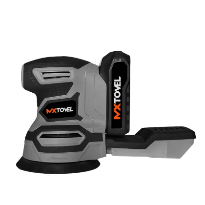 Cordless Portable 20V Orbital Sander