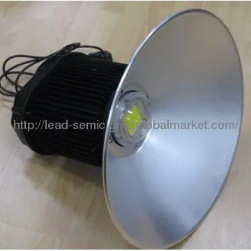 50w  LED highbay light
