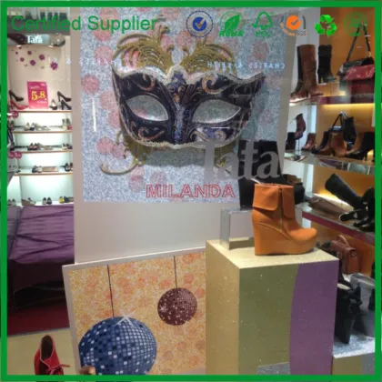 decorative face masks,wall decorations giant masks (M-10475)