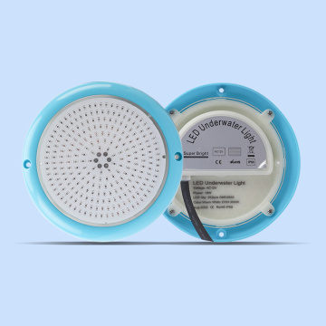 IP68 10W 18W LED LED Podwodne światło basenowe