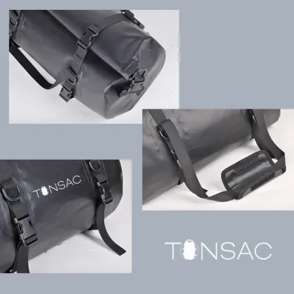 Waterproof PVC Travel Bag & Motorcycle Dry Bags