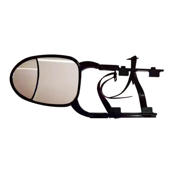 Universal Clip-on Towing Mirrors: Enhancing Visibility for Caravans, Trucks, and SUVs