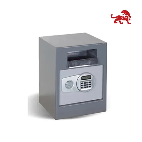 Tiger Digital Code Hotel Deposit Safe