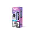 Vozol Gear 50000 Puffs Disposable Vape 50MG