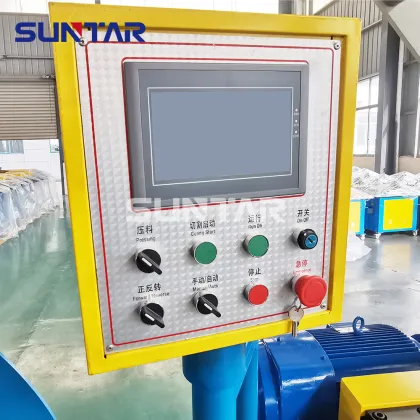 Spiral Duct Machine: High-Quality Air Duct Machine for Sale