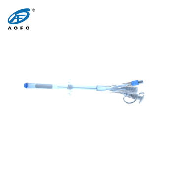 ইমার্জেন্সি রেসপন্স টিমের জন্য পোর্টেবল মেডিকেল ইকুইপমেন্ট