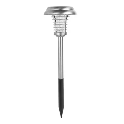 Powerful Solar Mosquito Lamp with Advanced LED Tech