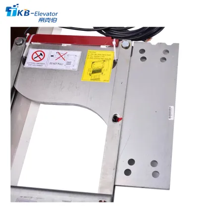 Kone Elevator Weight Device KM605300G06 - Elevator Parts