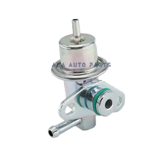 Fuel Pressure Regulator for Mitsubishi Models: L200, Montero, Pajero Sport & Nativa