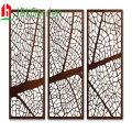 Customized Laser Cut Decorative Outdoor Privacy Screens