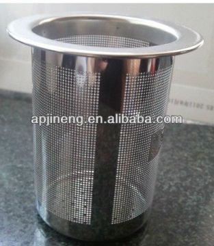 AP JN hot sales New teapot filter wire mesh