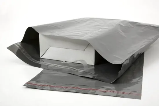 High Quality Plastic Courier Mailing Bags