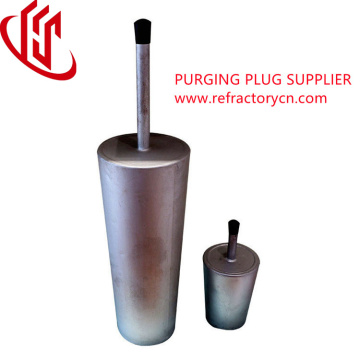 Ceramic Ladle Purging Plug