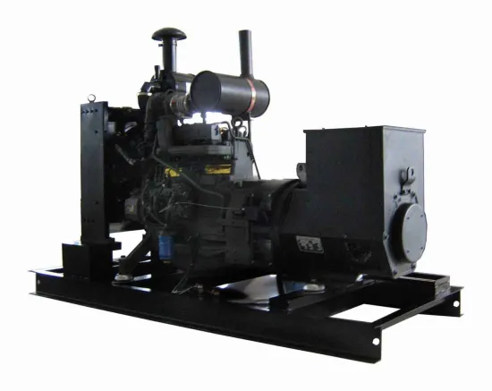 Deutz Diesel Generator