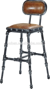 high quality bar chair for living room C695#