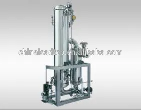 GMP Stanard Biotech Pure Steam Generator