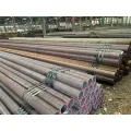 A333 Steel Tube Seamless Round Pipe