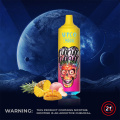 Randm Tornado 9000 Vape Flavors Netherlands