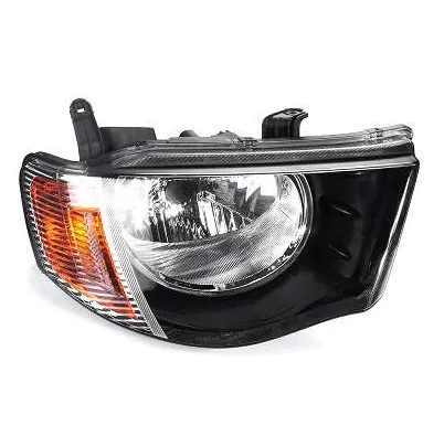Headlamp For Triton Pickup L200 KB4T 8301A824 8301A823" could be simplified to "Triton Pickup Headlamp L200 8301A824 8301A823" for a search engine title. However, typically, search engines prefer concise titles, so we might further refine it to:

"Triton 