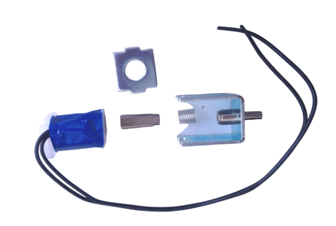 mini air valve parts