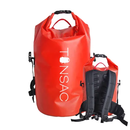 Waterproof Lightweight TPU Dry Bag Backpack