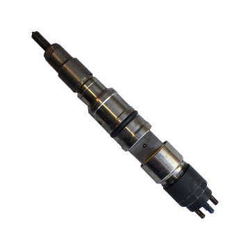 Common Rail Injector Assembly for FAW Xichai 6DM2 Bosch Engine: Part Number 0445120394
