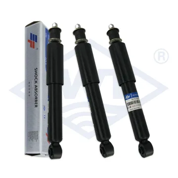 LWT SP OEM 56110-3S525 Suspension Shock Absorbers for Nissan Frontier Pickup 4WD (98-05: D22 D22W)