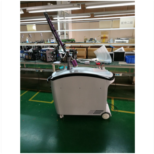 Picosecond Laser Tattoo Removal for Arm Choicy Picosecond Laser Removal Aesthetic Equipment Manufactory